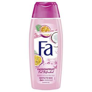 Tusfürdő - Fa Passionfruit Feel Refreshed, 400 ml kép