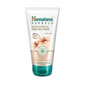 Arctisztító Hámlasztó Gél Himalaya Care, 150 ml kép