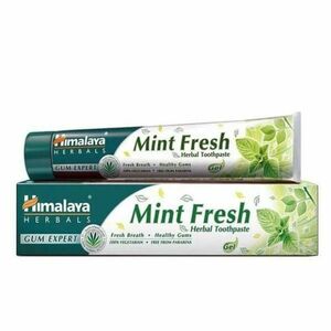 Fogkrém - Himalaya Mint Fresh, 75 ml kép