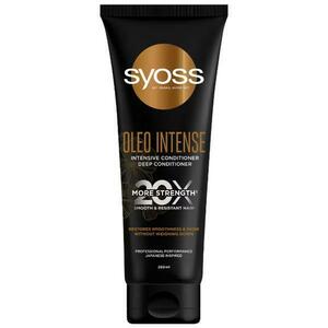 Intenzív Hajbalzsam – Syoss Oleo Intense Intensive Conditioner, 250 ml kép