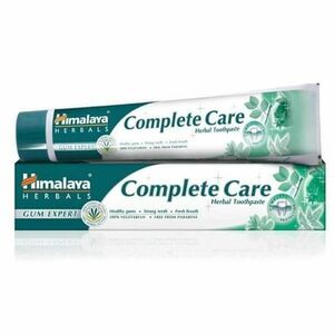 Fogkrém – Himalaya Complete Care Herbal Tootpaste, 40 ml kép