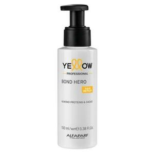 Javító Hajkezelés – Alfaparf Milano Yellow Bond Hero Hair Repair, 100 ml kép