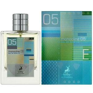 Unisex parfüm - Maison Alhambra EDP Monocline 05, 100 ml kép