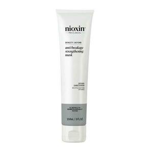 Erősítő Hajmaszk Hajtörés Ellen - Nioxin Density Defend Anti-Breakage Strengthening Mask, 150 ml kép