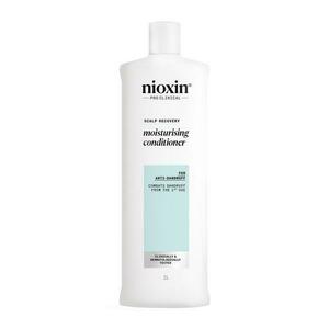 Korpásodás Elleni Hidratáló Balzsam Viszketéssel Irritált Fejbőrre - Nioxin Scalp Recovery Conditioner, 1000 ml kép