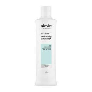 Korpásodás Elleni Hidratáló Balzsam Viszketéssel Irritált Fejbőrre - Nioxin Scalp Recovery Conditioner, 200 ml kép