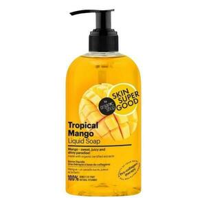 Folyékony Szappan - Skin SuperGood Tropical Mango, 500 ml kép