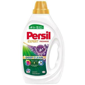 Folyékony Mosószer – Persil Deep Clean Gel Expert Freshness Lavanda, 20 mosás, 900 ml kép