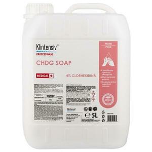 Kézfertőtlenítő Szappan – Klintensiv Professional CHDG Soap Medical, 5000 ml kép