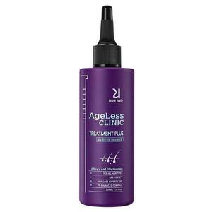 Őszülés és Hajhullás Elleni Kezelés – Rut Hair AgeLess Clinic Treatment Plus, 210 ml kép