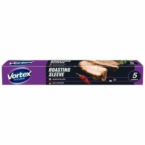 Sütőpapír - Vortex Roasting Sleeve. 5 m, 1 db. kép