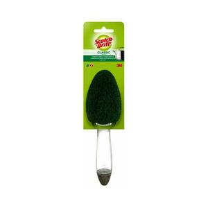 Tartályos Szivacs – 3M Scotch Brite Classic Dishwand, 1 db. kép