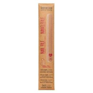 3 darabos körömreszelő készlet - Benecos Nail File, 3 db. kép