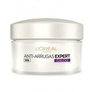 Nappali Ránctalalanító Krém - L'Oreal Paris Anti-Arrugas Expert Calcio Dia, 50 ml kép