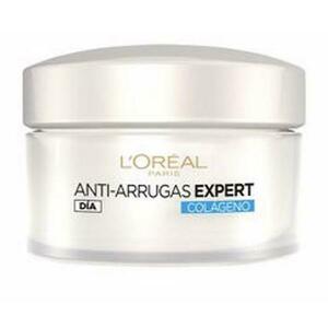 Ránctalanító Krém - L'Oreal Paris Anti-Arrugas Expert Colageno 35+ Crema, 50 ml kép