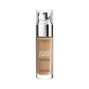 Alapozó - L'Oreal Paris Accord Parfait, 5.N Sand, 30 ml kép