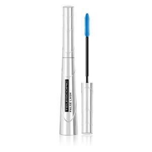 Szempillaspirál Műszempillal Hatással - L'Oreal Telescopic False Lash, Magnetic Black, 9 ml kép