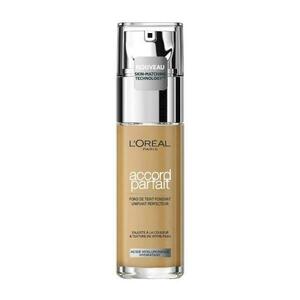 Alapozó - L'Oreal Paris Accord Parfait, árnyalata 4.N Beige, 30 ml kép