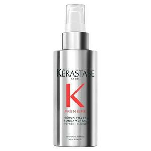 Szérum Sérült Hajra - Kerastase Premiere Serum Filler Fondamental, 90 ml kép