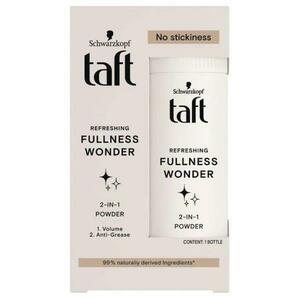 Volumen Hajpor - Schwarzkopf Taft Refreshing Fullness Wonder 2-2-1 Powder, 10 g kép