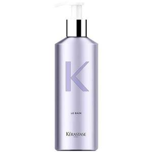 Újrafelhasználható Flakon – Kerastase Paris Blond Bain Lumiére Absolu Refillable, 1 db. kép