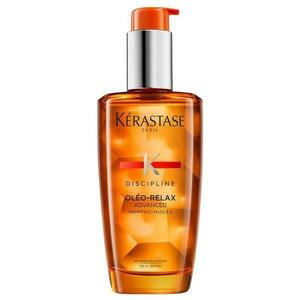 Hajolaj - Kerastase Paris Discipline Oleo-Relax Advanced, 100 ml kép