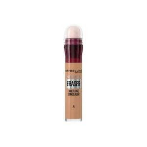 Univerzális Korrektor – Maybelline Instant Anti-Age Eraser Multi-Use Concealer, árnyalata 08 Buff, 6 ml kép