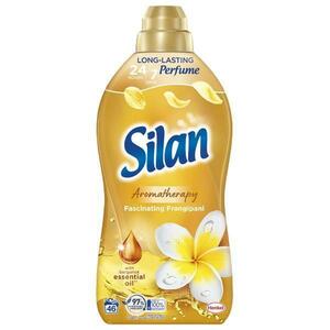 Ruhaöblítő - Silan Aromatherapy Fascinating Frangipani, 50 mosás, 1100 ml kép