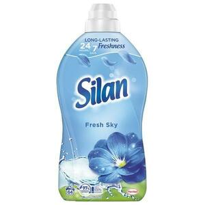 Ruhaöblítő - Silan Fresh Sky, 64 mosás, 1408 ml kép