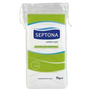 Pamut vatta - Septona Cotton Care, 70 g kép