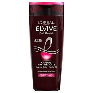 Erősítő Sampon Törékeny Hajra – L'Oreal Paris Elvive Full Resist Champu Fortificante, 700 ml kép