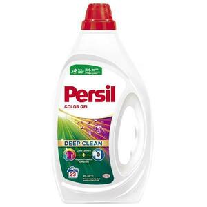 Folyékony Mosószer Színes Ruhákhoz - Persil Color Active Gel Deep Clean, 33 mosás, 1485 ml kép