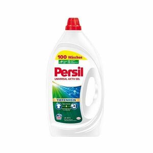 Folyékony Mosószer – Persil Regular Active Gel Deep Clean, 100 mosás, 4500 ml kép