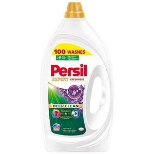 <b>Folyékony Mosószer – Persil Deep Clean Gel Expert Freshness Lavanda, 100 mosás, 4500 ml kép