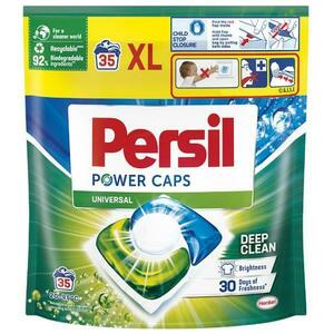 Univerzális Mosószer Kapszula - Persil Power Caps Universal, 35 db. kép