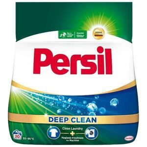 Automata Mosópor – Persil Deep Clean, 20 mosás, 1, 1 kg kép