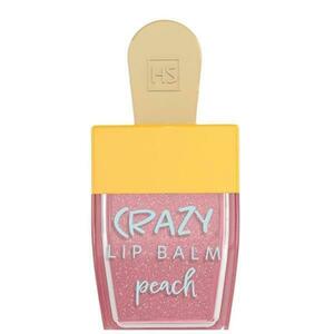 Barack Ajakbalzsam - HiSkin Crazy Ice Cream Peach - CH26, 6 ml kép