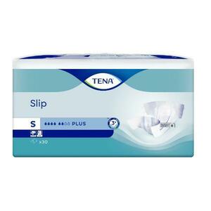 Felnőtt Pelenkák - Tena Slip Plus, mérete S, 30 db. kép