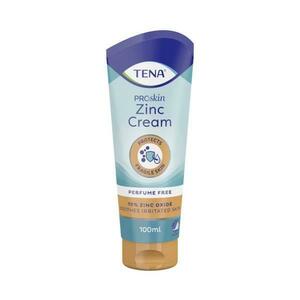 Cink Krém - Tena ProSkin Zinc Cream, 100 ml kép