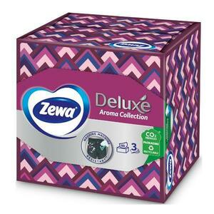 Arctörlők 3 rétegűek - Zewa Deluxe Aroma Collection, 1 doboz kép