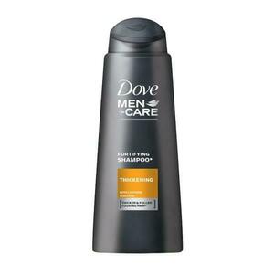 Hajhullás Elleni Sampon Férfiaknak - Dove Men Care Fortifying Shampoo Thickening, 400ml kép