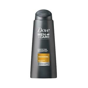 Hajhullás Elleni Sampon Férfiaknak - Dove Men Care Fortifying Shampoo Thickening, 250ml kép