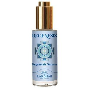 Nyugtató Szérum Érzékeny Bőrre - Lakshmi Regenesis Serum, 30 ml kép