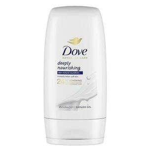 Tusfürdő – Dove Advanced Care Deeply Nourshing Shower Gel, 55 ml kép