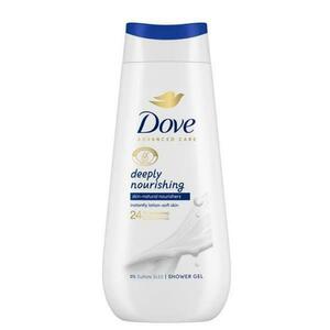 Tusfürdő – Dove Advanced Care Deeply Nourshing Shower Gel, 225 ml kép