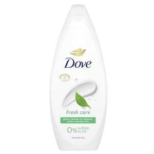 Tusfürdő - Dove Essential Care Fresh Care Shower Gel, 250 ml kép