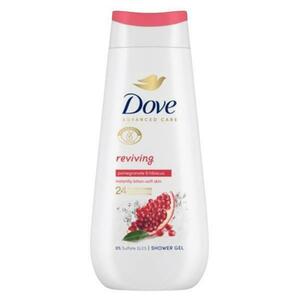 Tusfürdő – Dove Advanced Care Reviving Pomegranate & Hibiscus Shower Gel, 225 ml kép