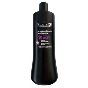 Oxidáló Krém – Black Professional Line Hydrogen Peroxide Cream, 9% - 30 Vol, 1000 ml kép