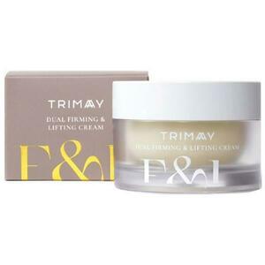 Regeneráló Arckrém - Trimay Dual Firming & Lifting, 50 ml kép