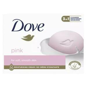 Szilárd szappan – Dove Pink for Soft, Smooth Skin, 90 g kép